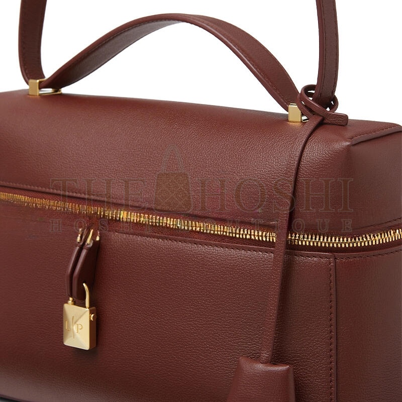 L0r0 P1ana EXTRA BAG L27 FAO0981 (27*15.5*9.5cm) Master Quality